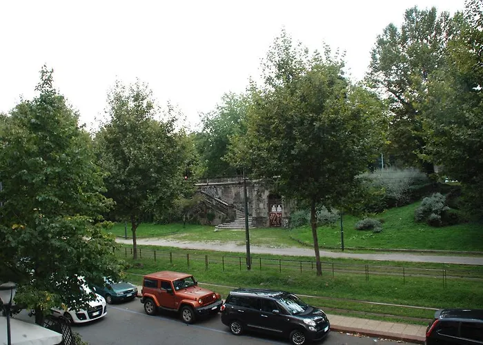 Hotel Casa Mia Milan